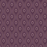 Timeless Stitches Vertical Purple