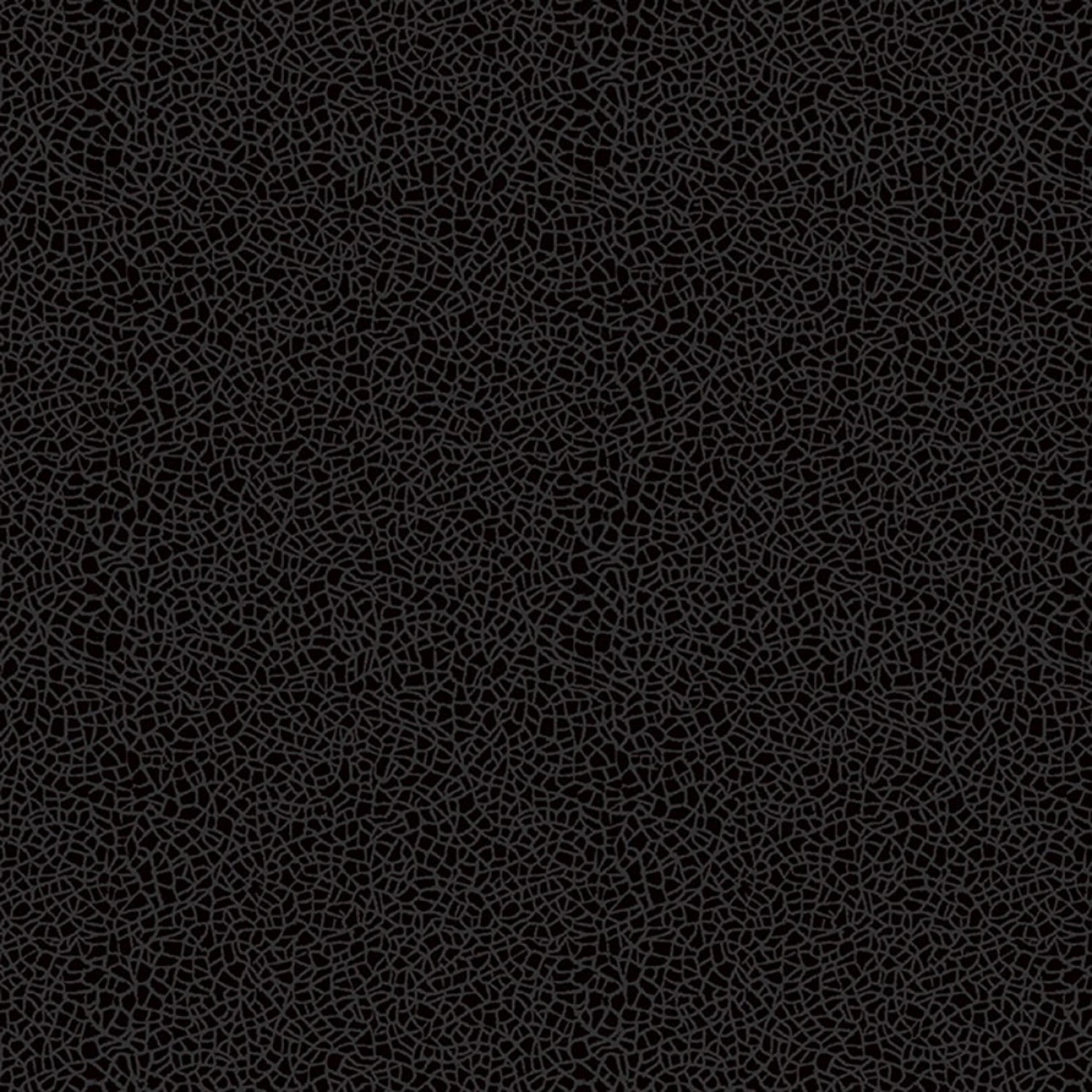 FQ Blackout Geo Texture Black