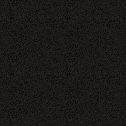 FQ Blackout Geo Texture Black