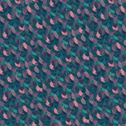 Nature Packed Owl Feathers Multi