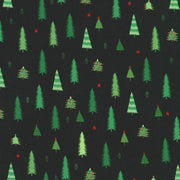 Tiny Tidings Black (23910-2)