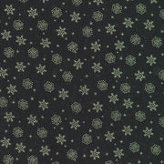 Tiny Tidings Black (23911-2)