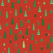 Tiny Tidings Cranberry (23910-113)