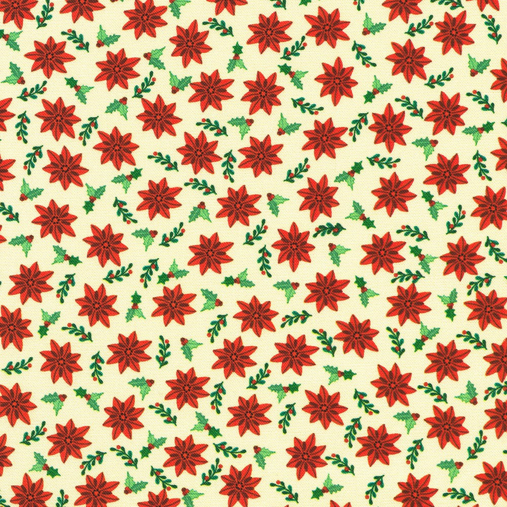 Tiny Tidings Cream (23907-84)