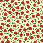 Tiny Tidings Cream (23907-84)