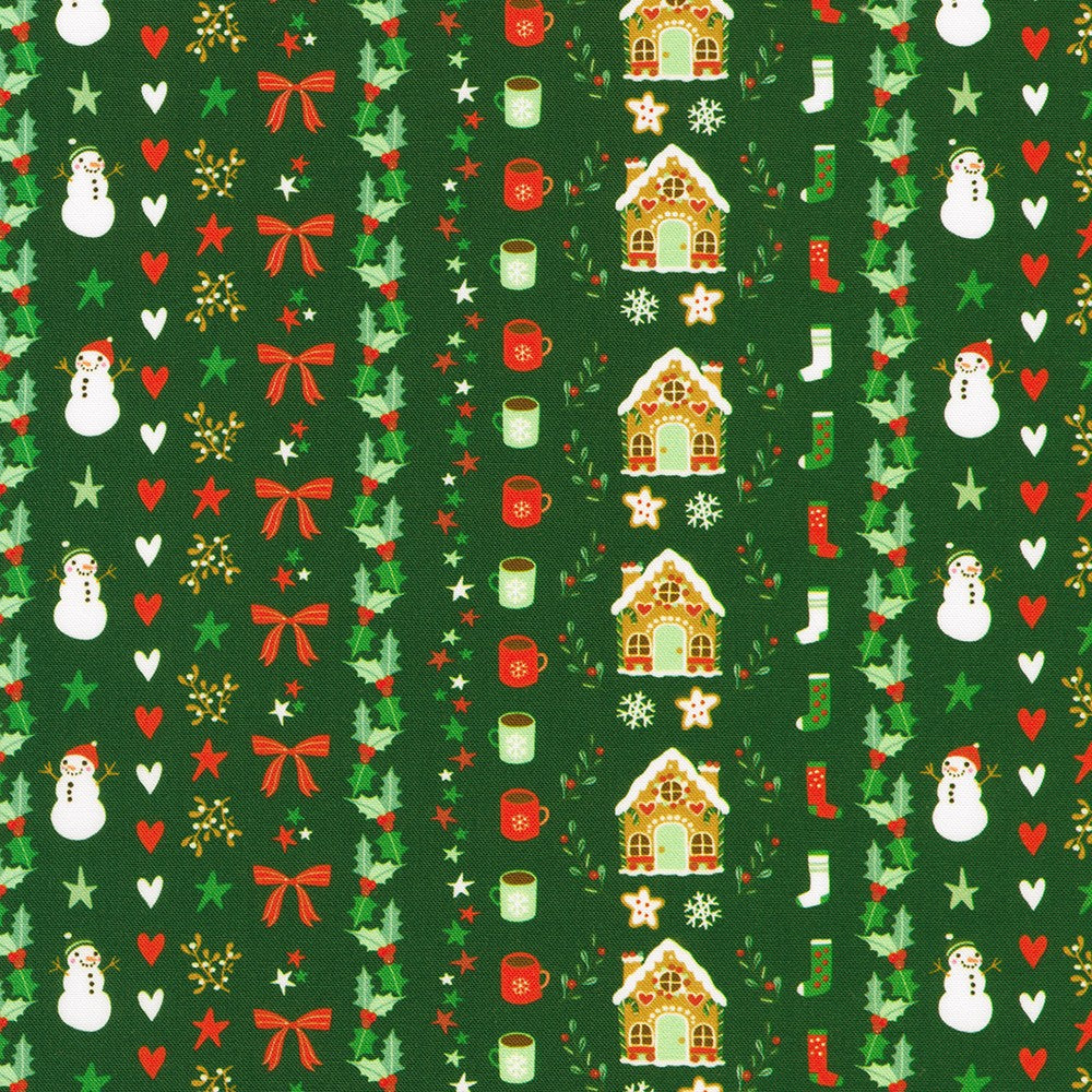 Tiny Tidings Evergreen (23909-224)