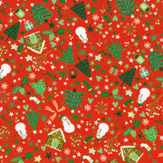 Tiny Tidings Garnet (23906-105)