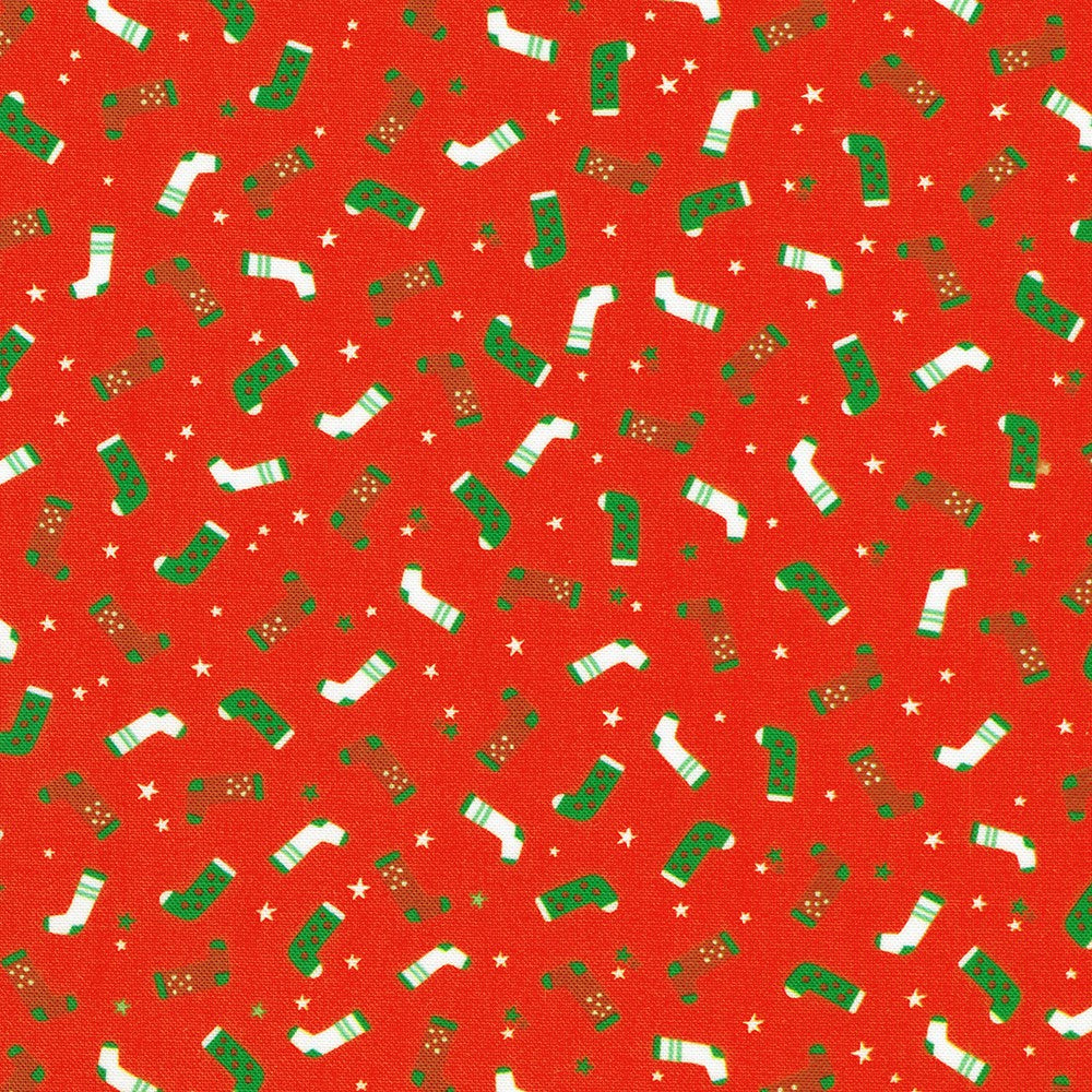 Tiny Tidings Garnet (23908-105)