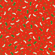 Tiny Tidings Garnet (23908-105)
