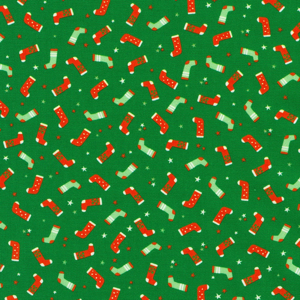 Tiny Tidings Holly (23908-240)