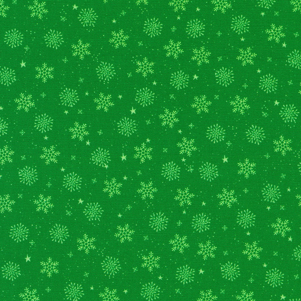 Tiny Tidings Holly (23911-240)