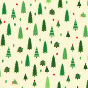 Tiny Tidings Natural (23910-14)