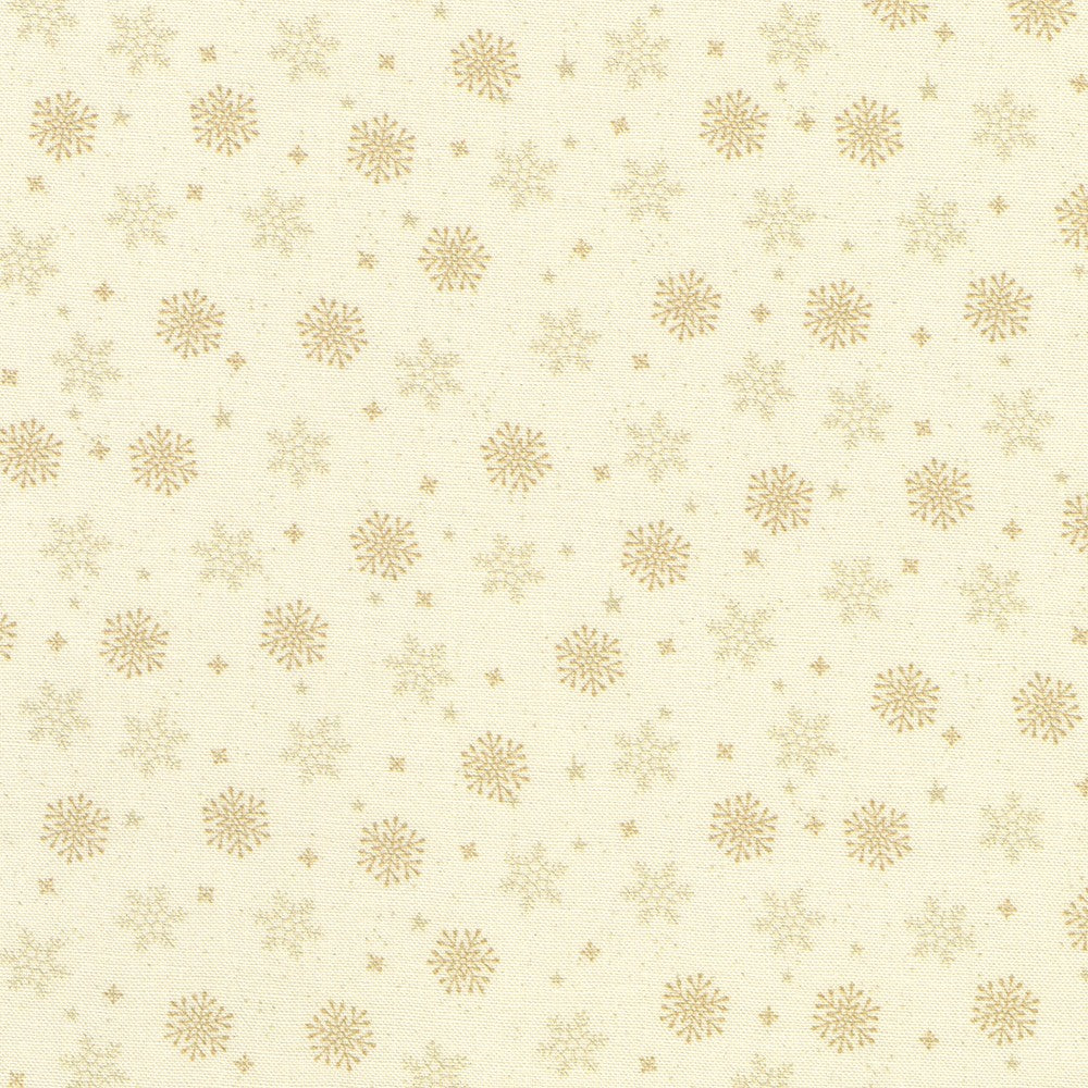 Tiny Tidings Natural (23911-14)