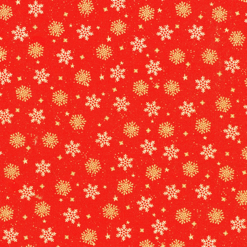 Tiny Tidings Red (23911-3)