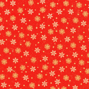 Tiny Tidings Red (23911-3)