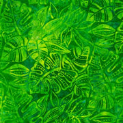 Totally Tropical Leaf