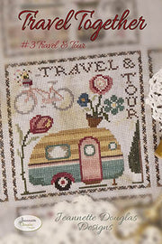 Travel Together 3 (Travel & Tour)