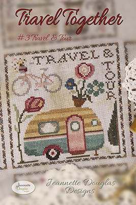 Travel Together 3 (Travel & Tour)