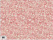 TYPE/Ography Wide Back Schoolhouse