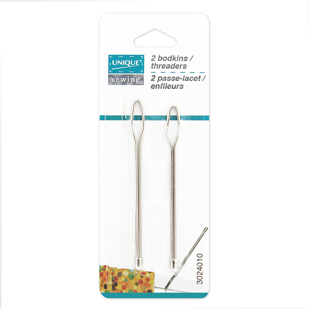 Unique Sewing Bodkins Threaders