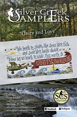 Unity And Love