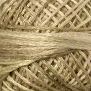Valdani 3 Strand Floss Aged White Light (P4)