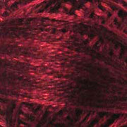 Valdani 3 Strand Floss Aged Wine (O78)