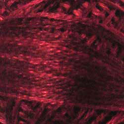 Valdani 3 Strand Floss Aged Wine (O78)