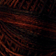 Valdani 3 Strand Floss Chocolate Brownies (M90)