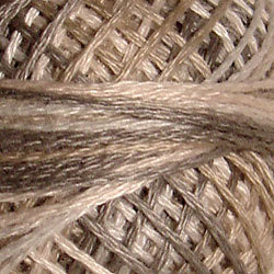 Valdani 3 Strand Floss Cottage Smoke (O538)