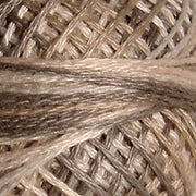 Valdani 3 Strand Floss Cottage Smoke (O538)