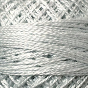 Valdani 3 Strand Floss Dove Tail Grey (O117)