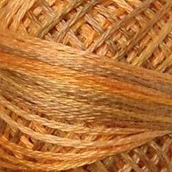 Valdani 3 Strand Floss Faded Marigold (JP7)