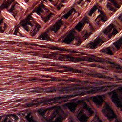 Valdani 3 Strand Floss Forgotten Lavender (H208)