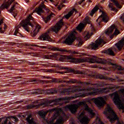 Valdani 3 Strand Floss Forgotten Lavender (H208)