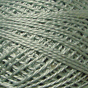 Valdani Pearl Cotton Size 12 Light Blue Gray (253)