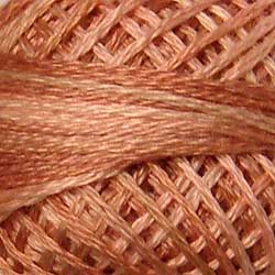 Valdani 3 Strand Floss Nantucket Rose (JP5)