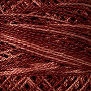 Valdani 3 Strand Floss Nostalgic Rose (H204)
