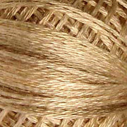 Valdani Pearl Cotton Size 8 Pale Petals (JP4)