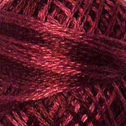 Valdani 3 Strand Floss Rich Wine (O507)
