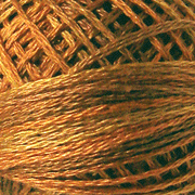 Valdani Pearl Cotton Size 8 Toffee (O505)