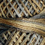 Valdani 3 Strand Floss Vanilla Sky (M1001)