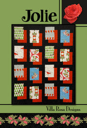 Villa Rosa Designs Jolie