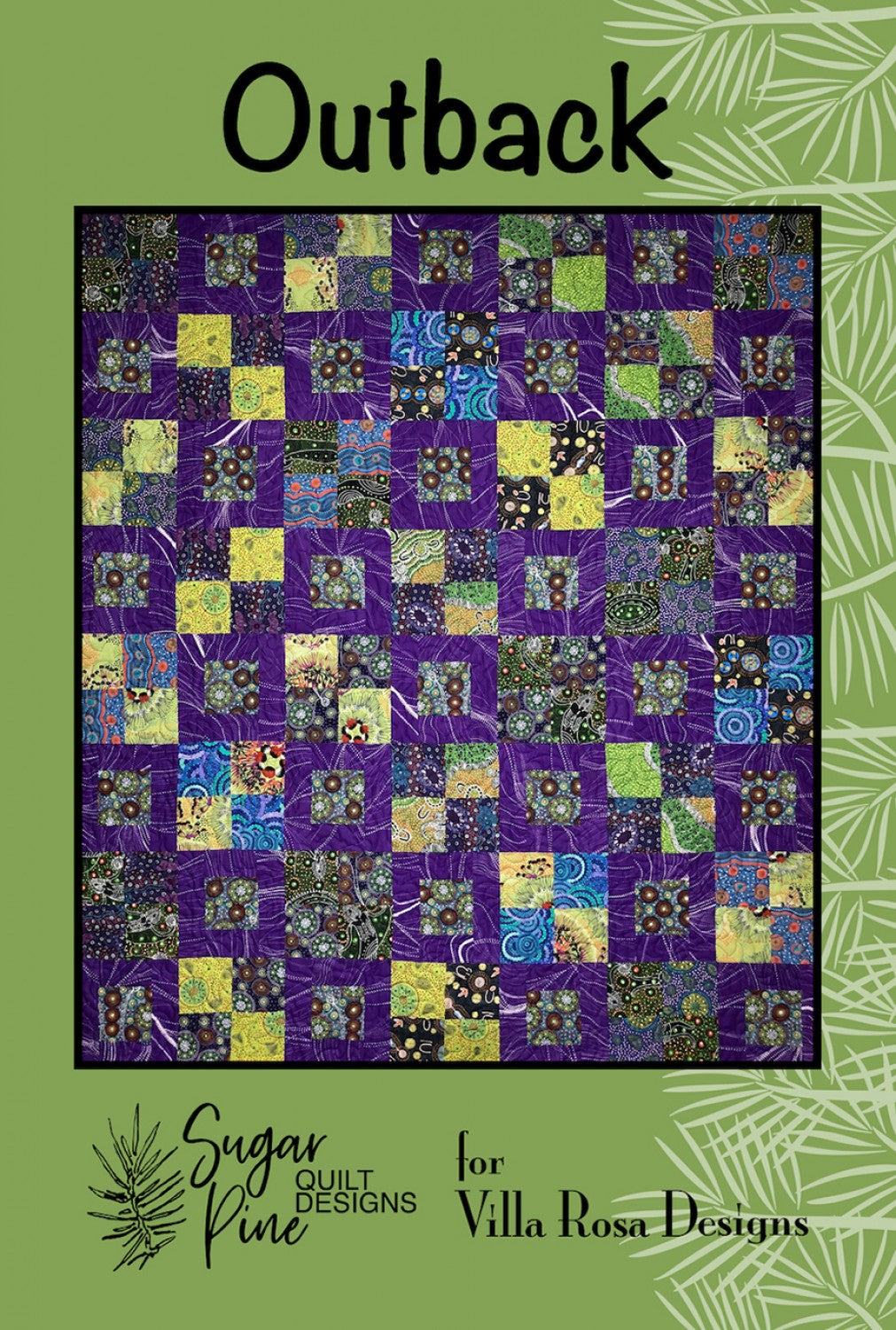 Villa Rosa Designs Outback