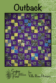 Villa Rosa Designs Outback