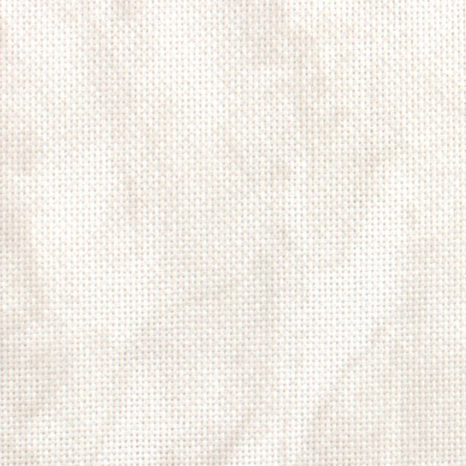 Lugana - Vintage Smokey White (25 count)