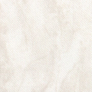 Lugana - Vintage Smokey White (25 count)