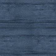 EOB 71 INCHWashed Wood Wide Harbor Blue