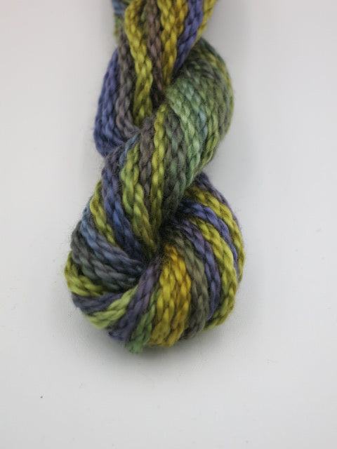 Watercolours - The Caron Collection - Olive Grove (244)