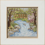 Mill Hill Waterfall (2025)